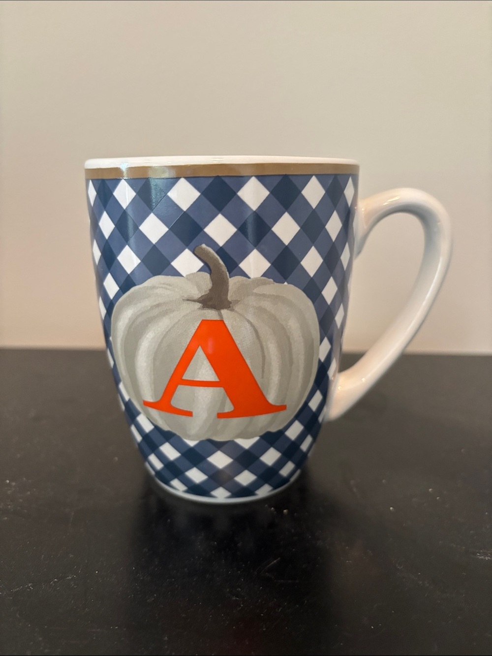 Initial A items - Picture 8 of 9